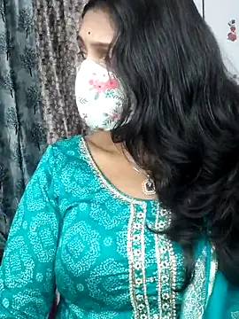 Hotty Sonali online show from 04/05/26, 02:09