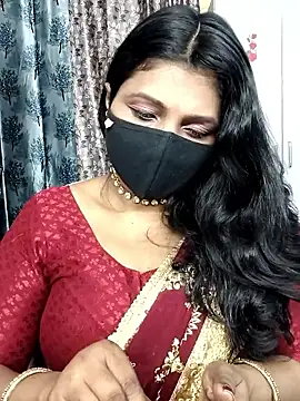 Hotty Sonali online show from 04/21/26, 01:18