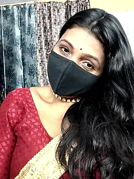 Hotty Sonali online show from 04/21/26, 01:42