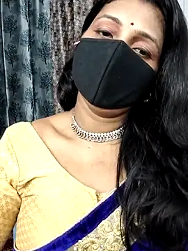 Hotty Sonali online show from 04/22/26, 01:52