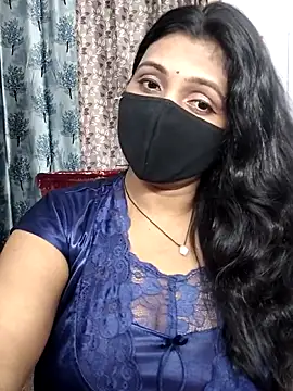 Hotty Sonali online show from 04/29/26, 05:55