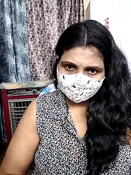 Hotty Sonali online show from 05/06/26, 02:00