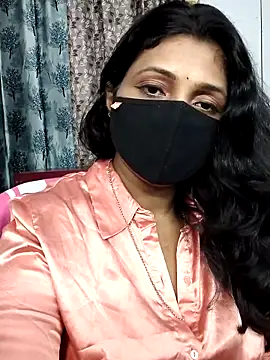 Hotty Sonali online show from 05/08/26, 10:37