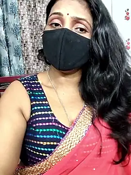 Hotty Sonali online show from 05/09/26, 02:22