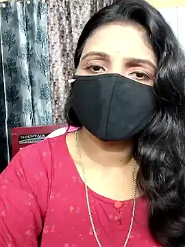 Hotty Sonali online show from 05/11/26, 02:06