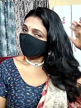 Hotty Sonali online show from 05/17/26, 02:09