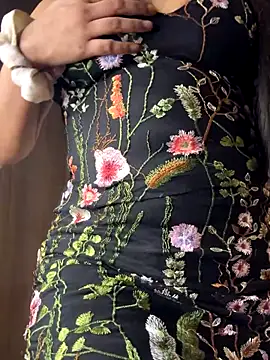 Cute-Sakhi online show from 10/25/25, 02:13