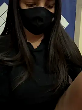 Cute-Sakhi online show from 11/28/25, 05:21