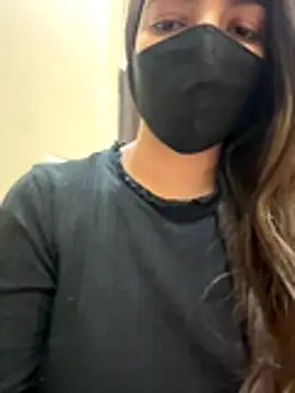 Cute-Sakhi online show from 12/19/25, 02:35