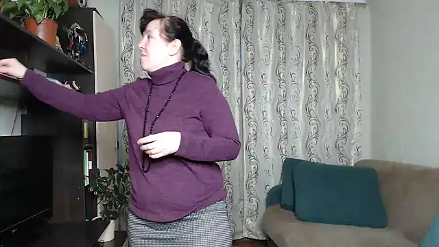 Illusionq online show from 12/01/25, 04:39