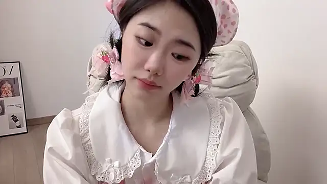 suki-1 online show from 03/20/26, 10:31