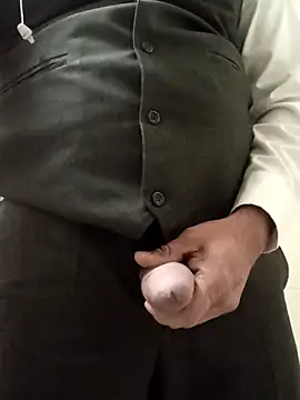 PROMYLOVE online show from 02/02/26, 02:43