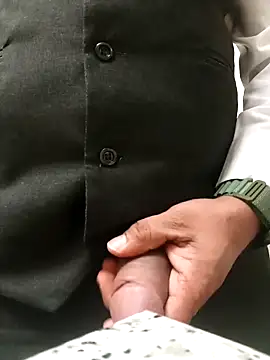 PROMYLOVE online show from 03/11/26, 06:30