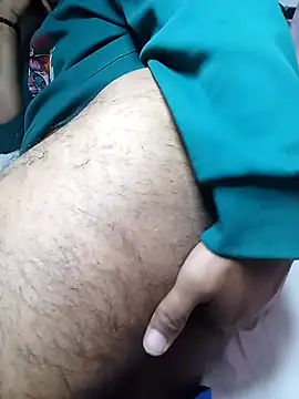 PROMYLOVE online show from 03/15/26, 07:14