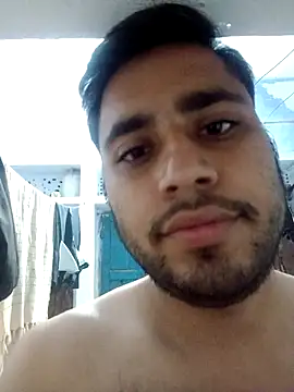 Desirock001 online show from 11/02/25, 02:30