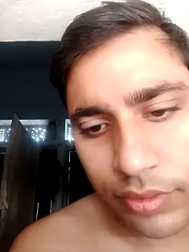 Desirock001 online show from 11/22/25, 07:07