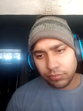 Desirock001 online show from 02/06/26, 03:00