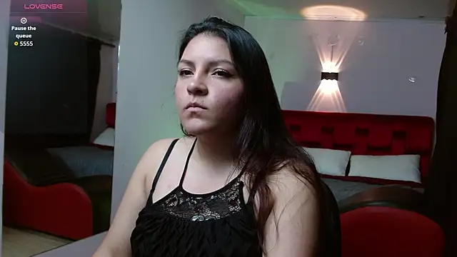 Sahamara 07 online show from 10/11/25, 08:29