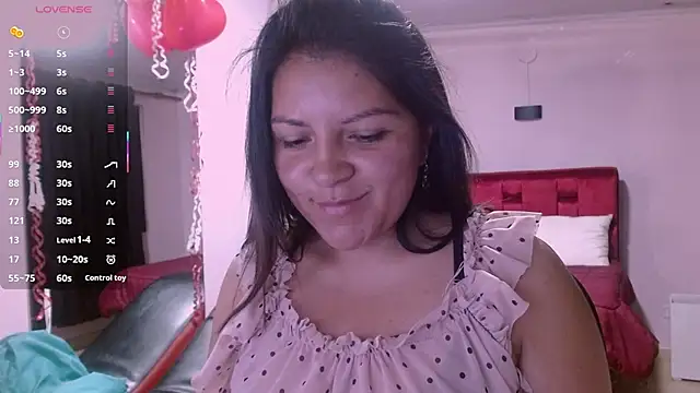 Sahamara 07 online show from 02/18/26, 08:16