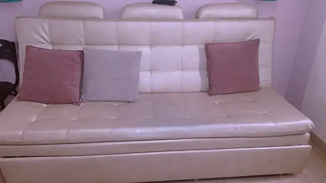 Sahamara 07 online show from 05/27/26, 07:22