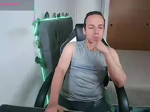 Cerso1 online show from 05/31/26, 06:09