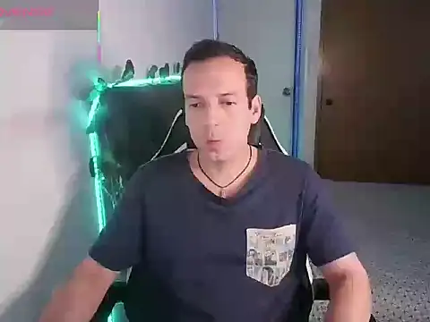 Cerso1 online show from 06/05/26, 03:35