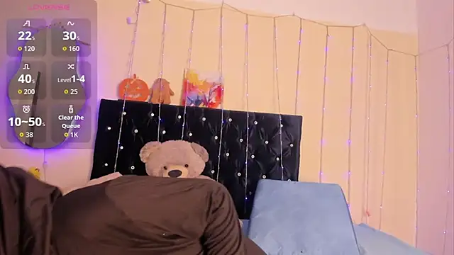 Dana-Alabi online show from 11/26/25, 12:28