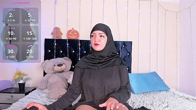 Dana-Alabi online show from 12/20/25, 02:18