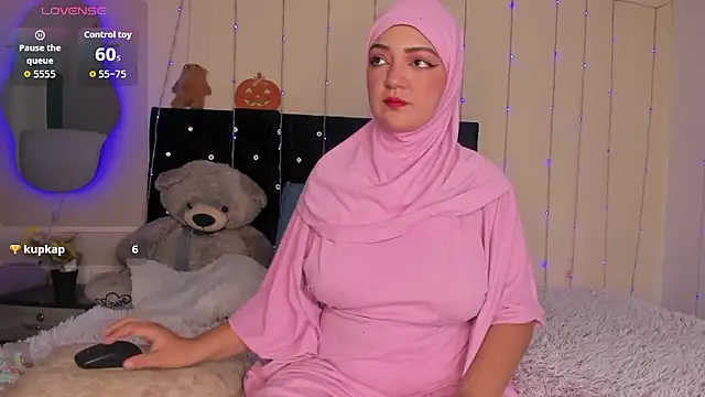 Dana-Alabi online show from 01/08/26, 12:40