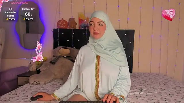 Dana-Alabi online show from 02/12/26, 12:33