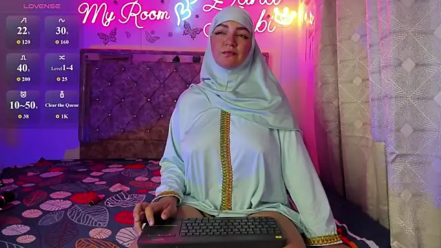 Dana-Alabi online show from 03/17/26, 01:36