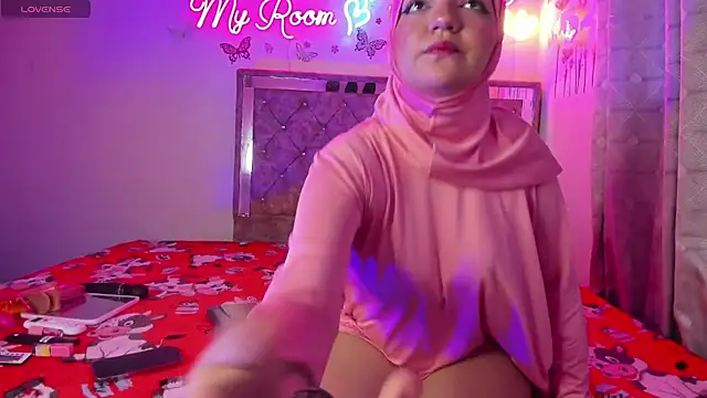 Dana-Alabi online show from 04/23/26, 05:04