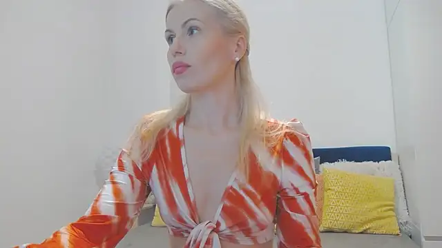 Lika Soul online show from 09/26/25, 03:27