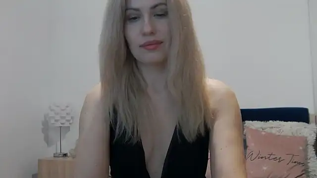 Lika Soul online show from 02/07/26, 04:11