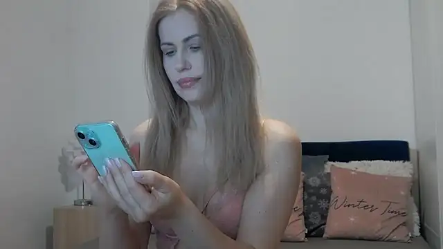 Lika Soul online show from 02/13/26, 04:03