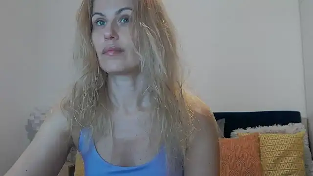 Lika Soul online show from 03/28/26, 04:39