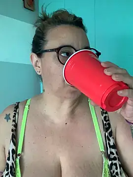 LupeLok online show from 11/06/25, 05:25