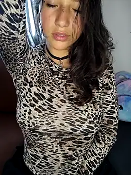 Candy-Gema online show from 03/08/26, 09:40