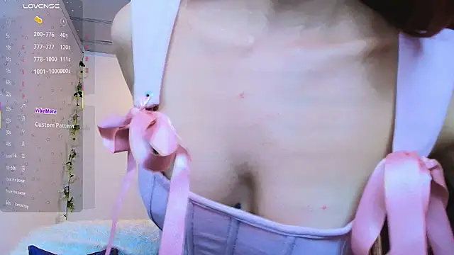 ViolethRosse online show from 03/13/26, 01:45