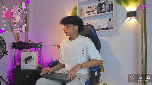  taylor black online show from 06/20/26, 08:44