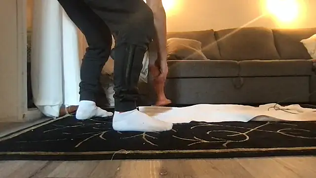 Zaak91190 online show from 04/27/26, 04:16