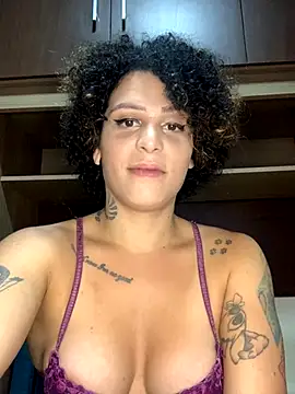 Babbsss online show from 10/31/25, 05:03