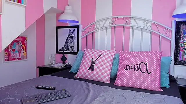 Sam Cute3 online show from 09/11/25, 02:17