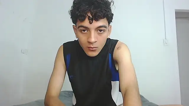 Sam Cute3 online show from 09/25/25, 10:02