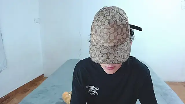 Sam Cute3 online show from 10/03/25, 10:51