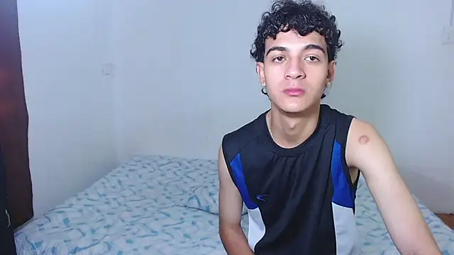 Sam Cute3 online show from 10/20/25, 05:24
