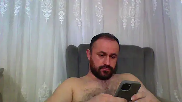 micheal3467 online show from 03/04/26, 09:10