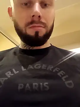 Barber33zk online show from 11/13/25, 05:01