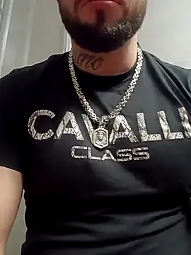 Barber33zk online show from 12/20/25, 05:47