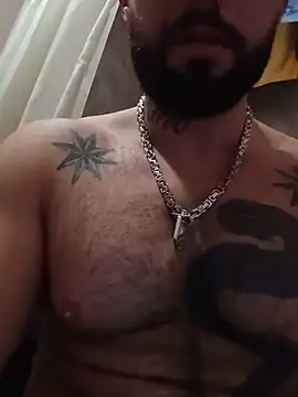 Barber33zk online show from 05/19/26, 06:42